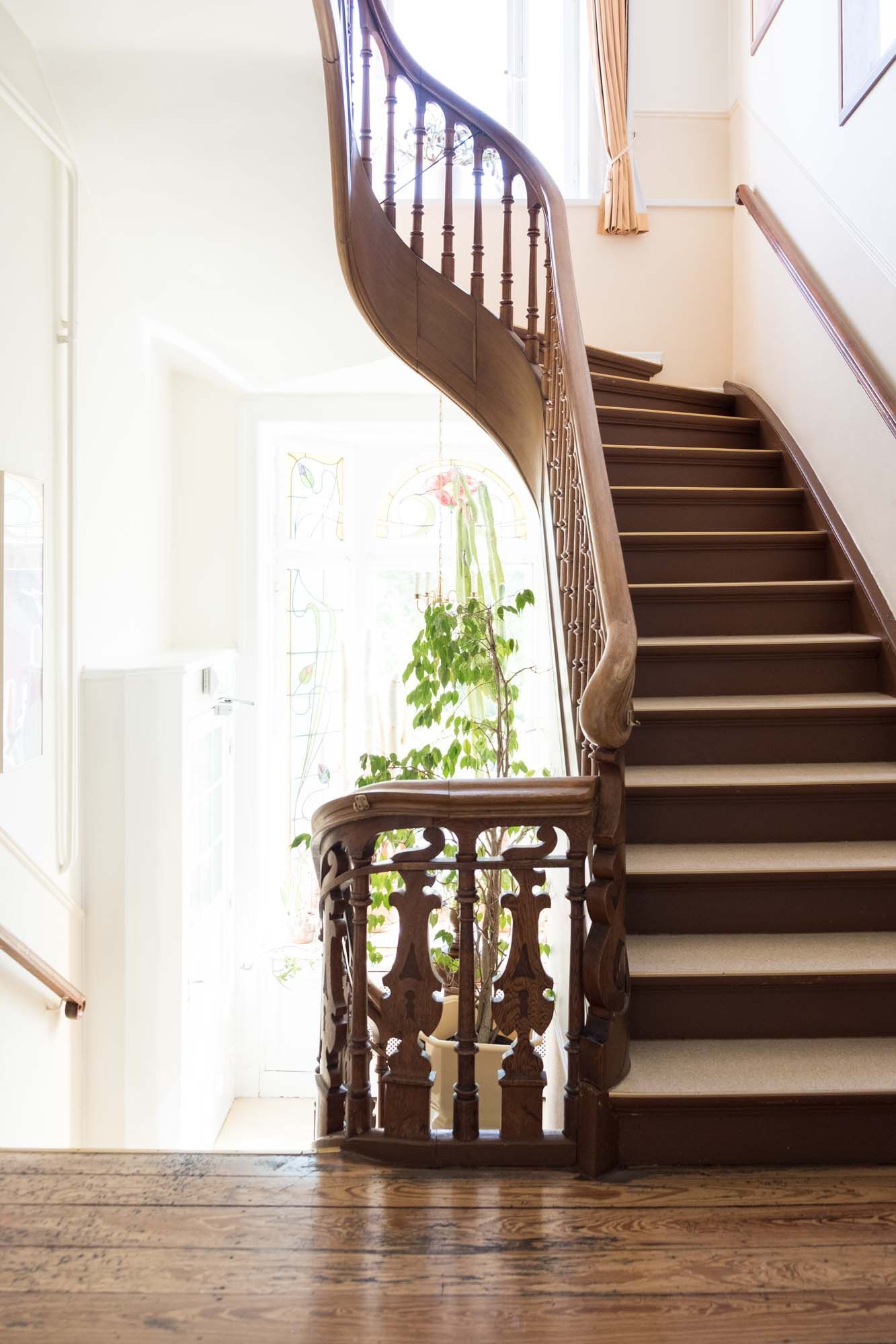 Altenpension Philipps GmbH & Co. KG in Hamburg