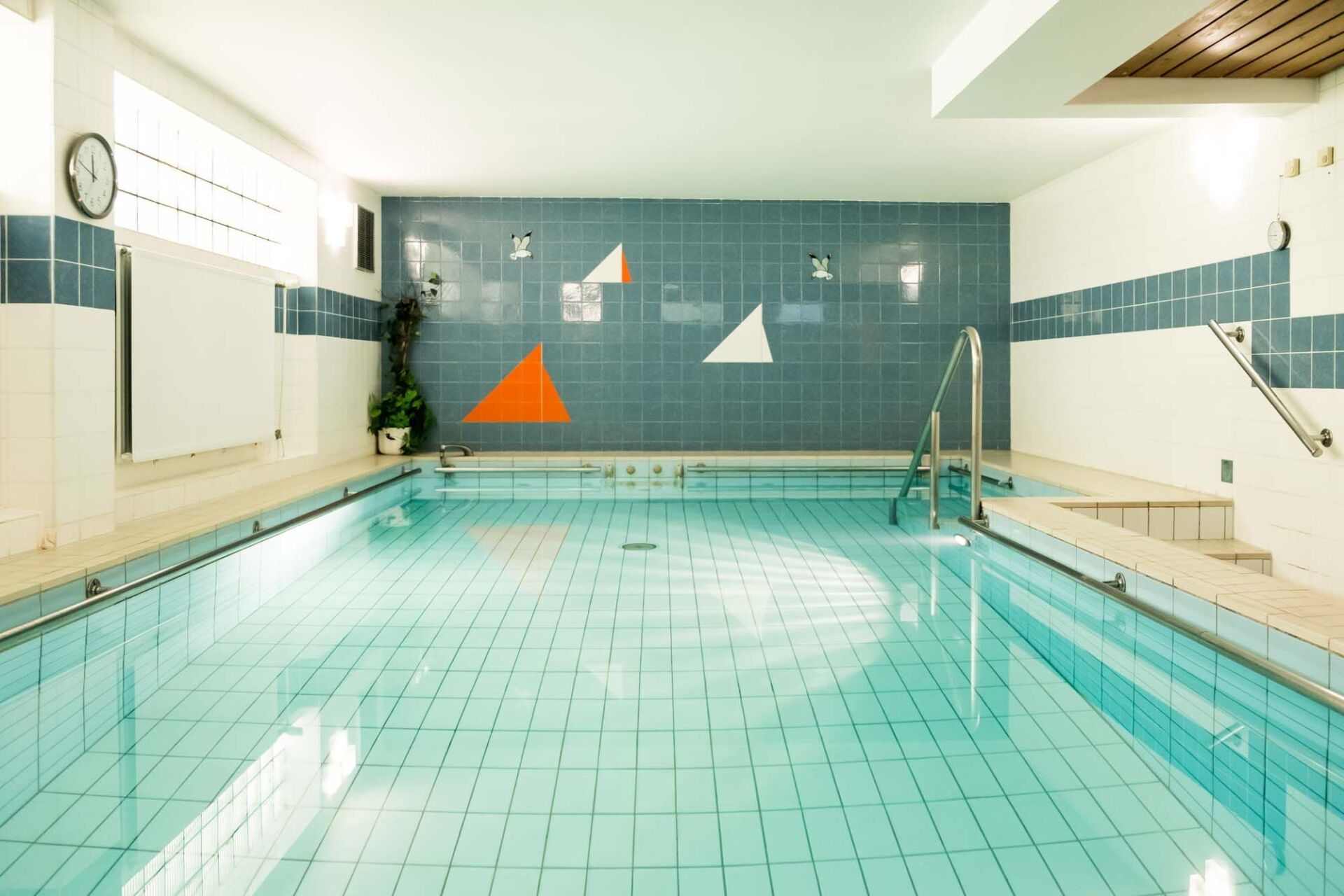 Altenpension Philipps GmbH & Co. KG in Hamburg