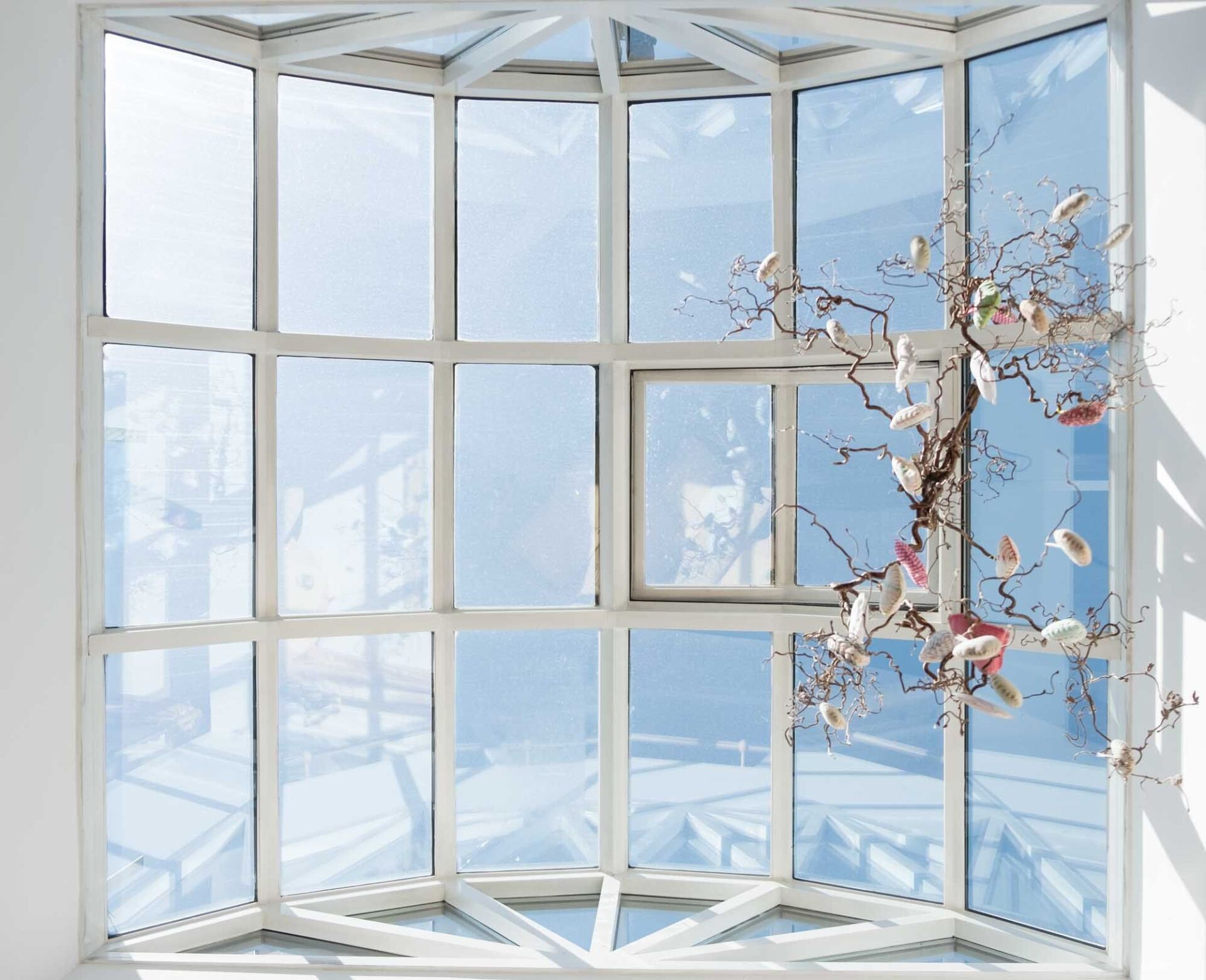 Altenpension Philipps GmbH & Co. KG in Hamburg