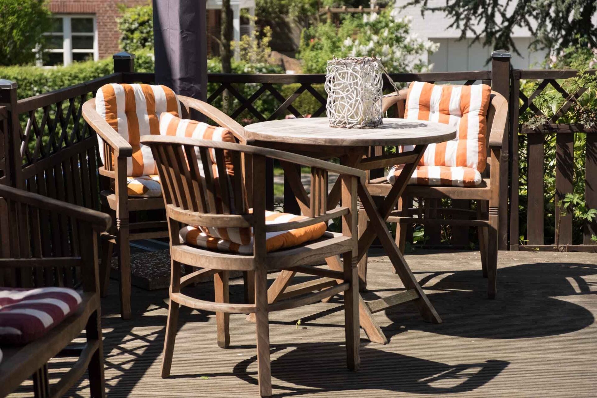 Altenpension Philipps GmbH & Co. KG in Hamburg