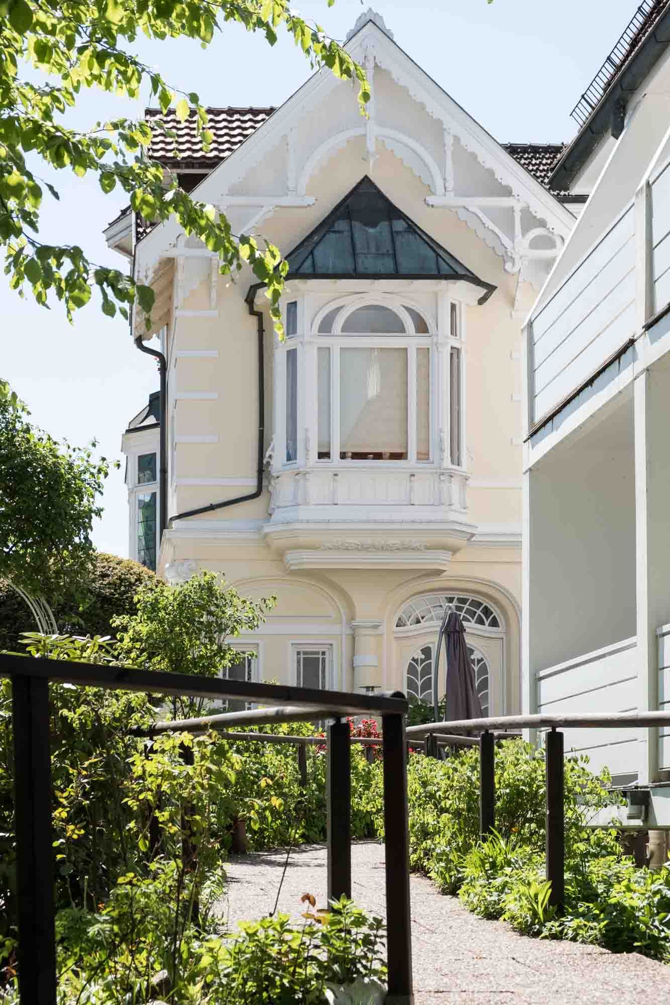 Altenpension Philipps GmbH & Co. KG in Hamburg