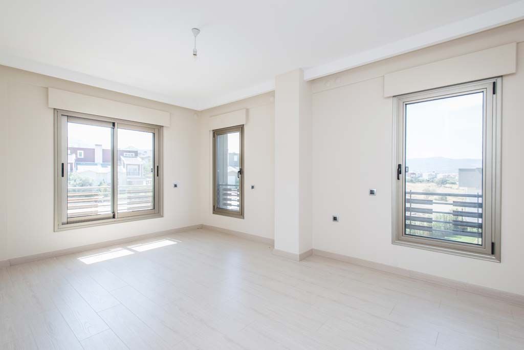 Peinture des murs et plafonds