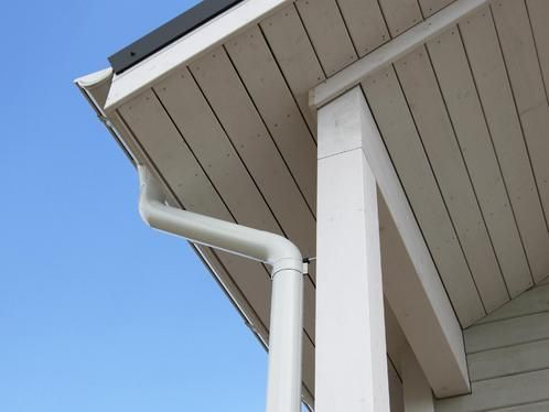 Peinture de boiseries