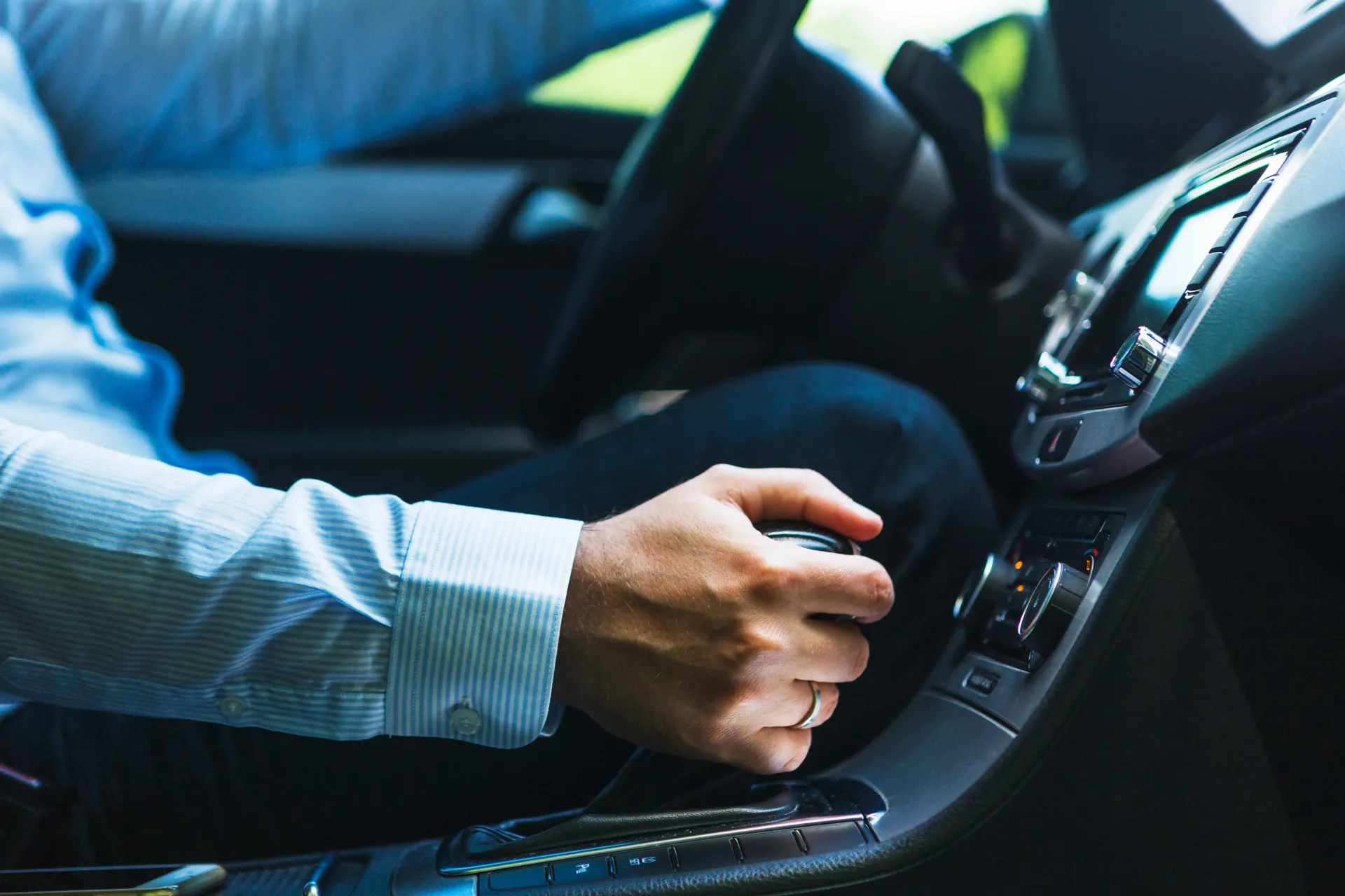 transporte de vehículos en Barcelona