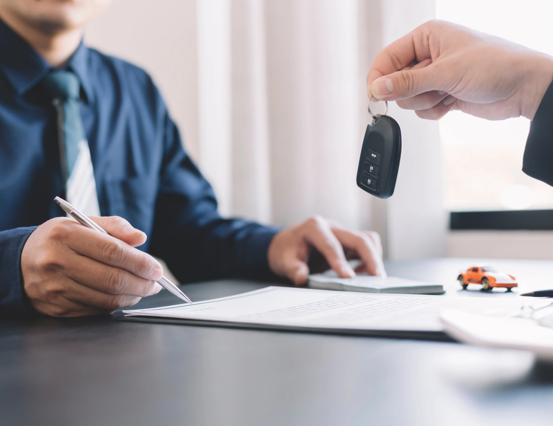 transporte en grúa de motos en Barcelona