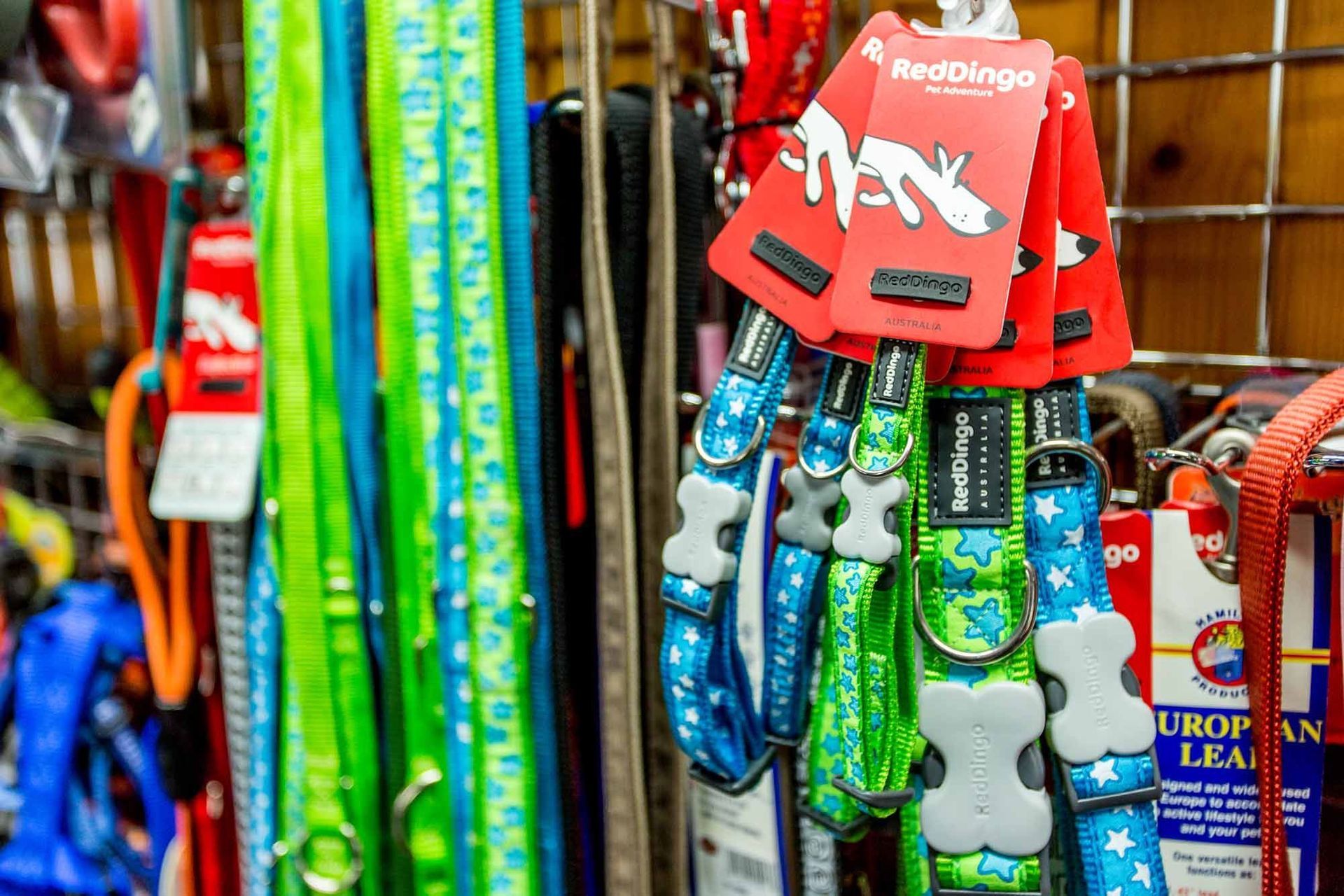 Tierfutter - Kleintierpraxis Rapp - Urdorf