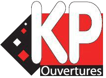 Logo KP Ouvertures
