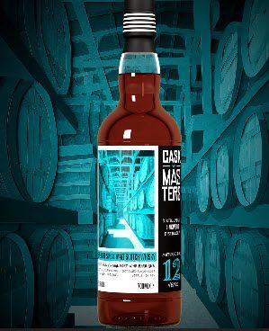 Brave New Spirits - Linkwood - 12yo -  Speyside Single Malt Scotch Whisky
Finished in a 1st fill Vintage Port Wine Barrique
Strength:
51.6% ABV
Bottles:
245
T