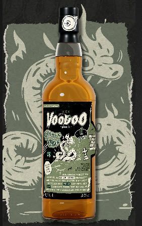 Brave New Spirits - Blair Athol - Serpent's Ember - 11yo - Single Malt Scotch Whisky
Vatting of 1st fill Rum and 2nd fill Islay Hogsheads
Region:
Highlands
Distillery:
Blair Athol
Age:
11 yrs
Strength:
53.2%
Bottles:
Tasting Notes:
Red apples, boiled sweets, mineral, herbaceous notes, hints of dying embers