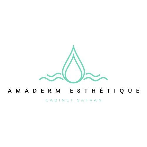 Amaderm Esthétique-Logo