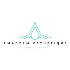 Amaderm Esthétique-Logo