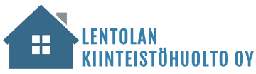 Lentolan Kiinteistöhuolto Oy