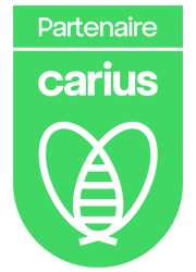 Logo partenaire CARIUS
