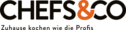 Logo Chefs&Co