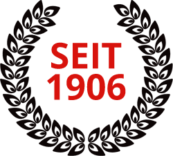 Seit 1906 Helmut & Frank Döring OHG Eisen-Döring
