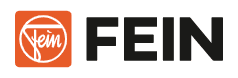 Logo Fein