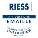Logo Riess