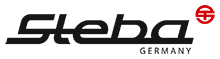 Helmut & Frank Döring OHG Eisen-Döring Logo Steba