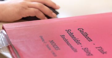 Gellhorn Schneider Fink & Stieg_Team