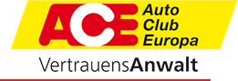 ACE Auto Club Europa VertrauensAnwalt