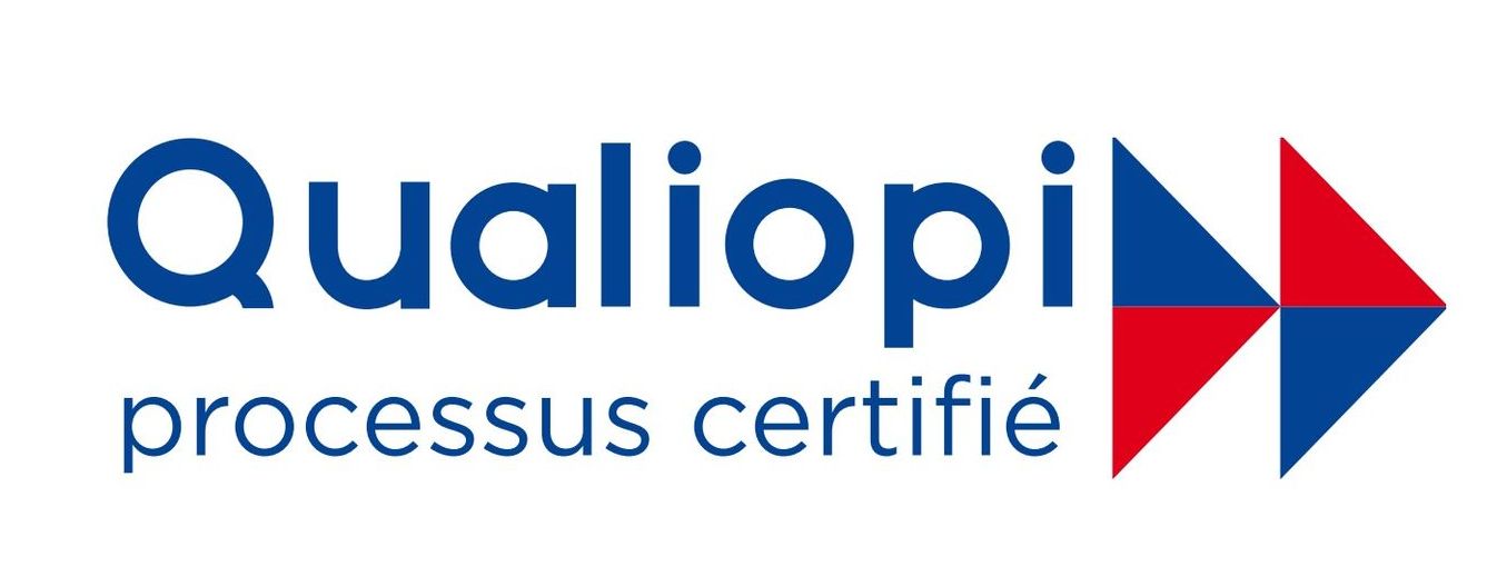 Logo Qualiopi