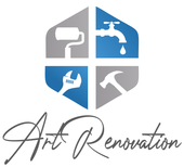 Logo d'Art Rénovation