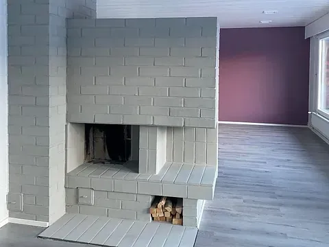 huoneistoremontti