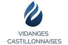 Logo Vidanges Castillonnaises