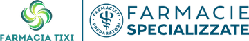 Logo Farmacia