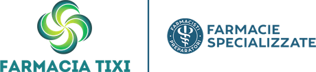 Logo farmacia