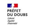 Logo de la préfecture du Doubs