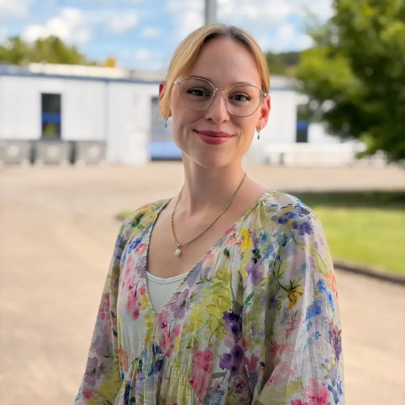 Lina Liekmeier