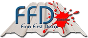 Logo First Fine Dekor