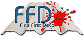 Logo First Fine Dekor