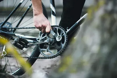 Mk Sportti-Divari & Pyörähuolto Oy