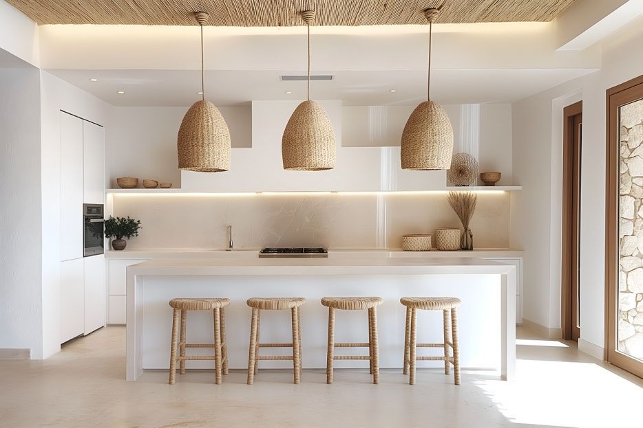 Confía en los expertos: Ventajas de un servicio integral de diseño, proyecto y montaje de cocinas