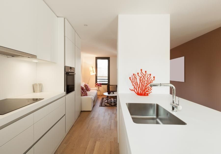 Atrévete a innovar en tu cocina