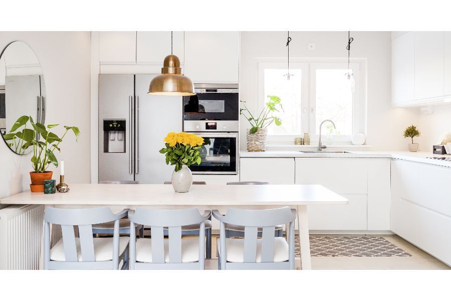 3 reformas que darán un nuevo aire a tu casa