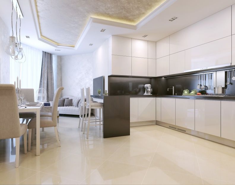 Diseño y funcionalidad: El equilibrio perfecto en tu cocina