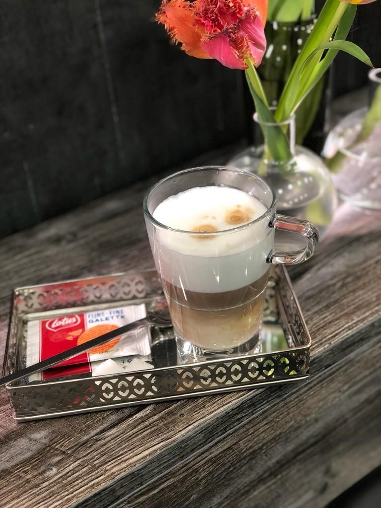 Haarstudio Silhouette