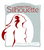 Haarstudio Silhouette logo