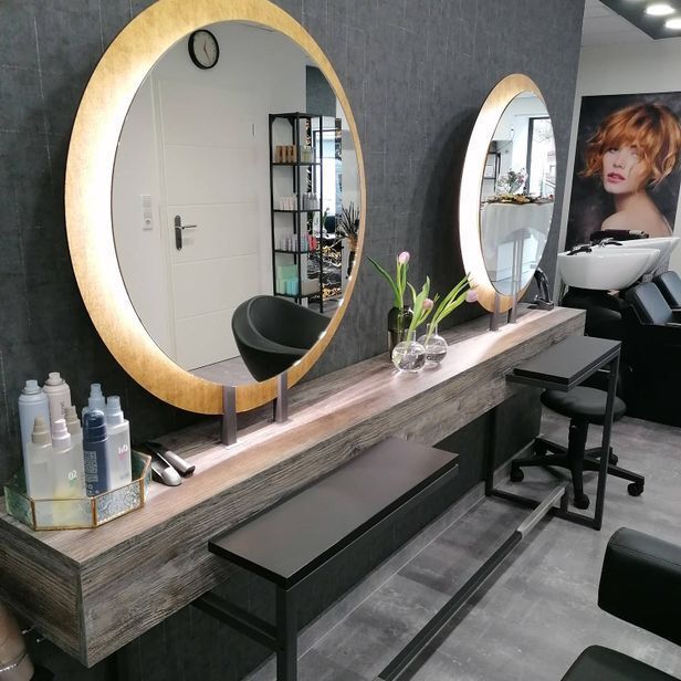 Haarstudio Silhouette