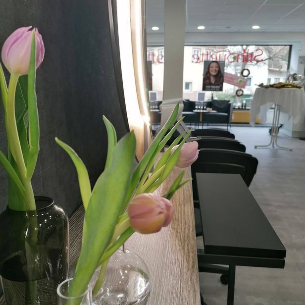 Haarstudio Silhouette