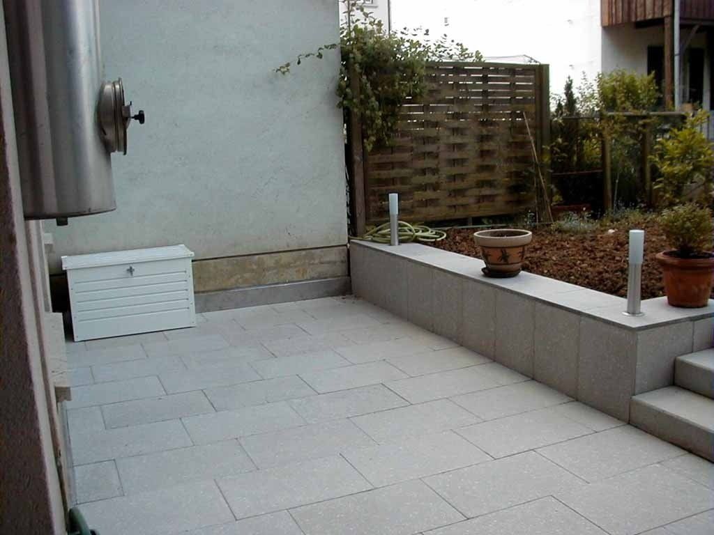 Gartensitzplatz2 - Hanspeter Müller Gartenbau GmbH