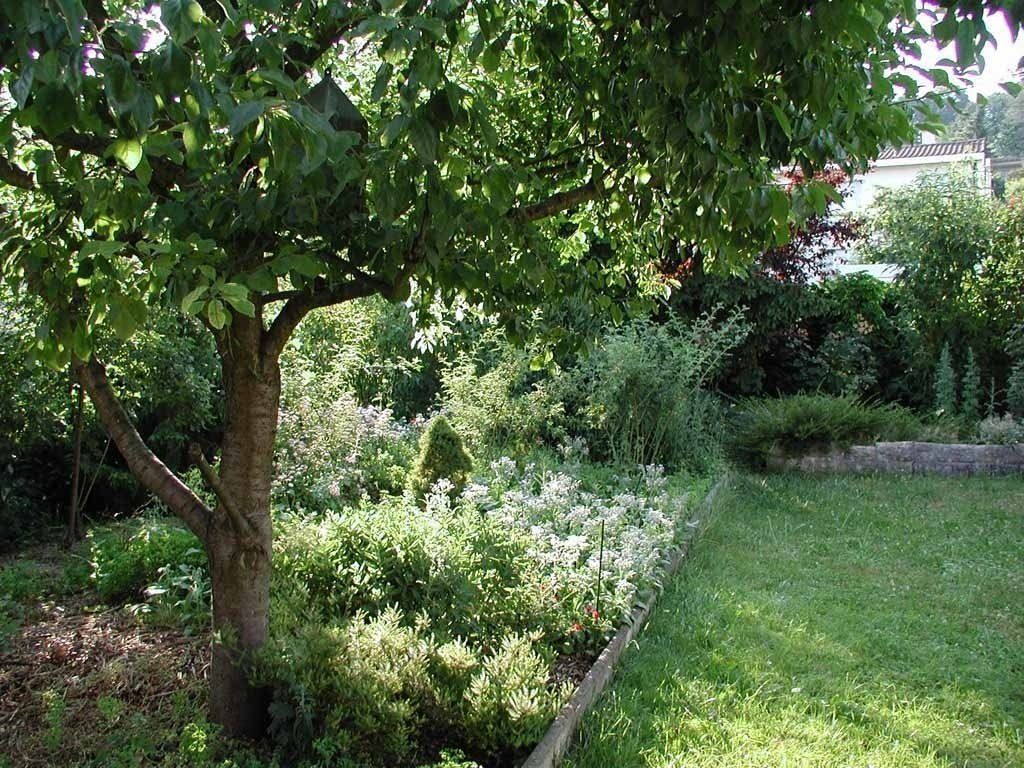 Garten3 - Hanspeter Müller Gartenbau GmbH