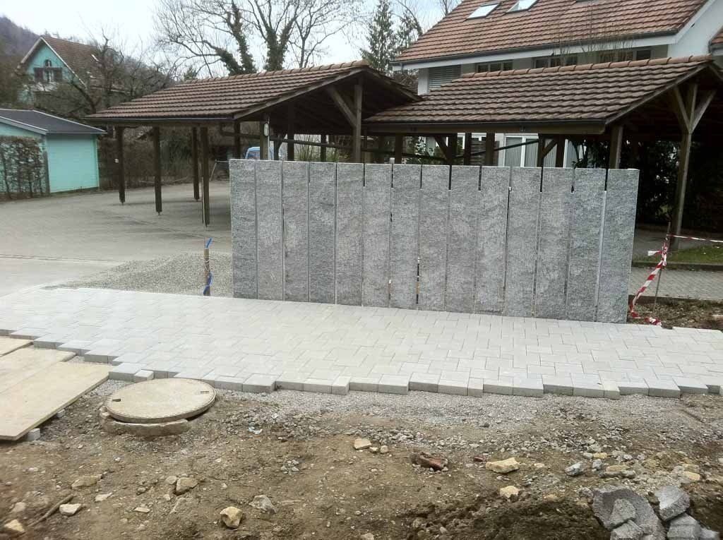 Gartenbau5 - Hanspeter Müller Gartenbau GmbH