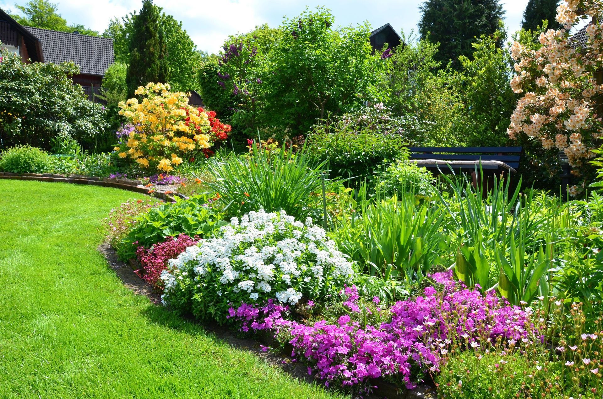 Hanspeter Müller Gartenbau GmbH