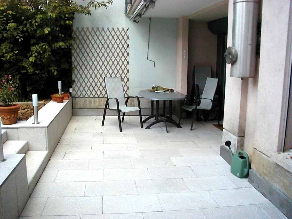 Gartensitzplatz1 - Hanspeter Müller Gartenbau GmbH