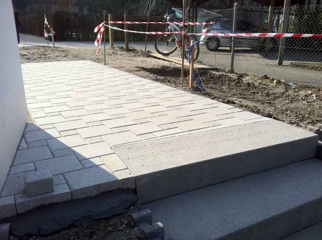 Gartenbau6 - Hanspeter Müller Gartenbau GmbH