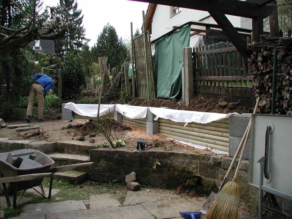 Gartenbau2 - Hanspeter Müller Gartenbau GmbH